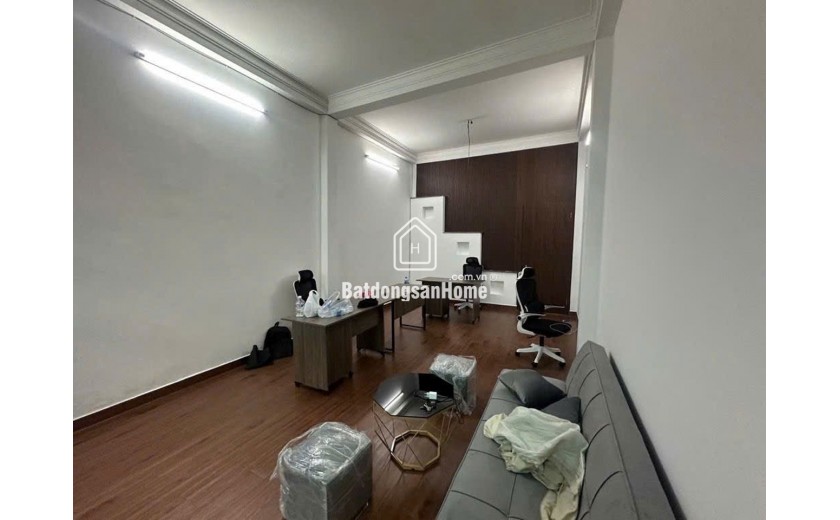 D1841 ⚡️ Giảm 620tr! sát cầu Bùi Đình Tuý, SHR, Vuông, HXH, 4x14.5m, 10.x tỷ